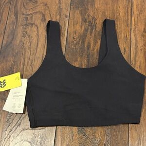 All In Motion Everyday Soft Medium Support Sports Bra NWT